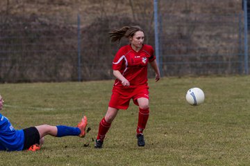 Bild 44 - B-Juniorinnen FSC Kaltenkirchen - Kieler MTV : Ergebnis: 2:4